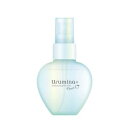 ウルミナプラス / 生つやキープミスト白桃の香りFO / 70ml