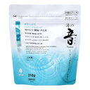 紀陽除虫菊 / 湯の音 かぐわしい茉莉花の香り / 210g