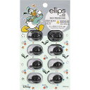 ellips(エリップス) / モロッカン ディズニー / クリアブラック / 8P