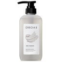 DROAS(ドロアス) シルキーシャンプー 400ml