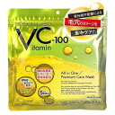 MDSKIN LABO VC-100プレミアムケアマスク 30P