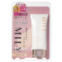 MILY BBクリームライトオークル