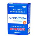 ハイドロパウダー 3g×30本 ペティエンスメディカル 水 犬 猫 経口補水液 水分補給 1