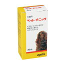 ペットチニック(犬・猫用) 30ml