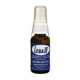 LEBA3 ꡼Х꡼ 29.6ml 1ܡ