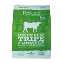 PetKind TripeDry O[r[tgCv p 910g