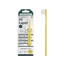 やわらか段差歯ブラシ Hi taper S made of Organics for Dog(4)
