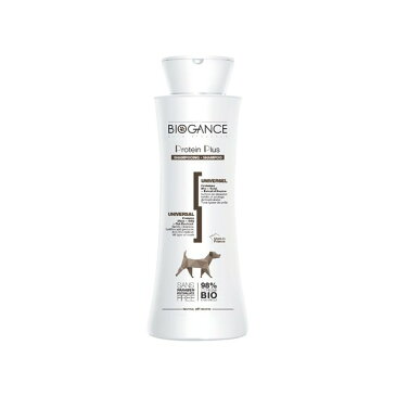 プロテインプラスシャンプー 250ml BIOGANCE