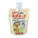 ノムダス 200ml×6本セット 免疫力を活性化 カロリー糖質ゼロ 霊芝 マカ 田七人参 犬用 国産