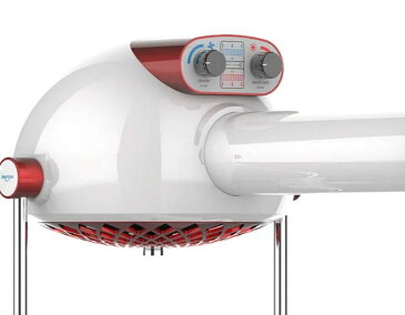 Smartケア スタンドドライヤー PSD-918 ペット用品、トリミング用品
