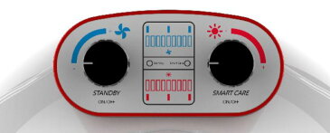 Smartケア スタンドドライヤー PSD-918 ペット用品、トリミング用品