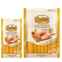 ニュートロ 猫用おやつ とろけるシリーズ チキン＆サーモン 12g×20本 1袋 ペーストタイプ Nutro