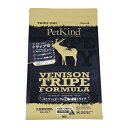 PetKind TripeDry xj\gCvp 907g