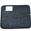 \Rakuten Fashion THE SALE・50%オフ/ シザーケース / POCKE マットタイプ ワゴン用シザーケース /美容師 理容師 トリマー 美容室 理容室 床屋 韓国