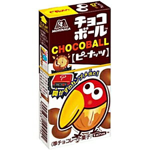 森永24gチョコボール ピーナッツ20箱入