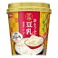 日清 旨だし膳おとうふの豆乳仕立てスープ17g×6食入