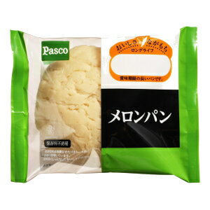 Pascoパスコメロンパン10個入