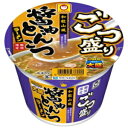 東洋水産ごつ盛り 和歌山風醤油とんこつラーメン12食入【楽天お買い物マラソン】【150619coupon100】