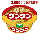 東洋水産 マルちゃん 32gワンタン しょうゆ味（ミニ） 12食入