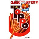 最大1000円クーポン配布中★ロッテ 2袋入トッポ 10箱入
