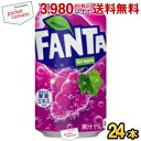 コカ・コーラ ファンタ グレープ 350ml缶タイプ 24本入 コカコーラ Fanta 
