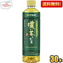 クーポン配布中★【ネット通販専用30本入】【送料無料】伊藤園 お〜いお茶 濃い茶 460mlペットボトル 30本入 おーいお茶 濃いお茶 緑茶 ※北海道800円...