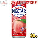 クーポン配布中★伊藤園 不二家 ネクターピーチ 250g缶 30本入