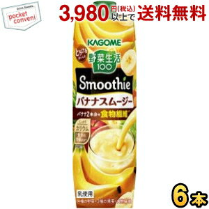 㤤ΥѥΤץ쥼ȳ 100 Smoothie Хʥʥࡼ 1000gѥå 6  ࡼ ڥ塼