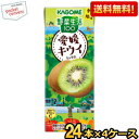 クーポン配布中★4月22日発売★ 【送料無料】カゴメ 野菜生活100 ...(4)