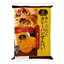 三幸20枚カレーパンせんべい12袋入 三幸20枚カレーパンせんべい12袋入