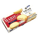 森永6個マリーを使ったガレットサンド ミルクティー6箱入 森永6個マリーを使ったガレットサンド ミルクティー6箱入