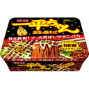 明星食品 一平ちゃん夜店の焼そば 135g×12食入