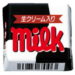 チロルチョコ お買いものパンダのお皿プレゼント開催中★チロルチョコ ミルク 30個入