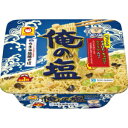 クーポン配布中★東洋水産 マルちゃん 俺の塩 109g×12食入