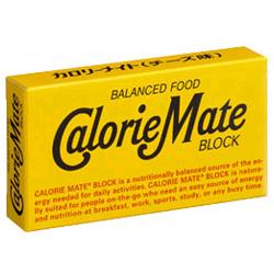 大塚製薬2本入カロリーメイトブロックチーズ味20箱入