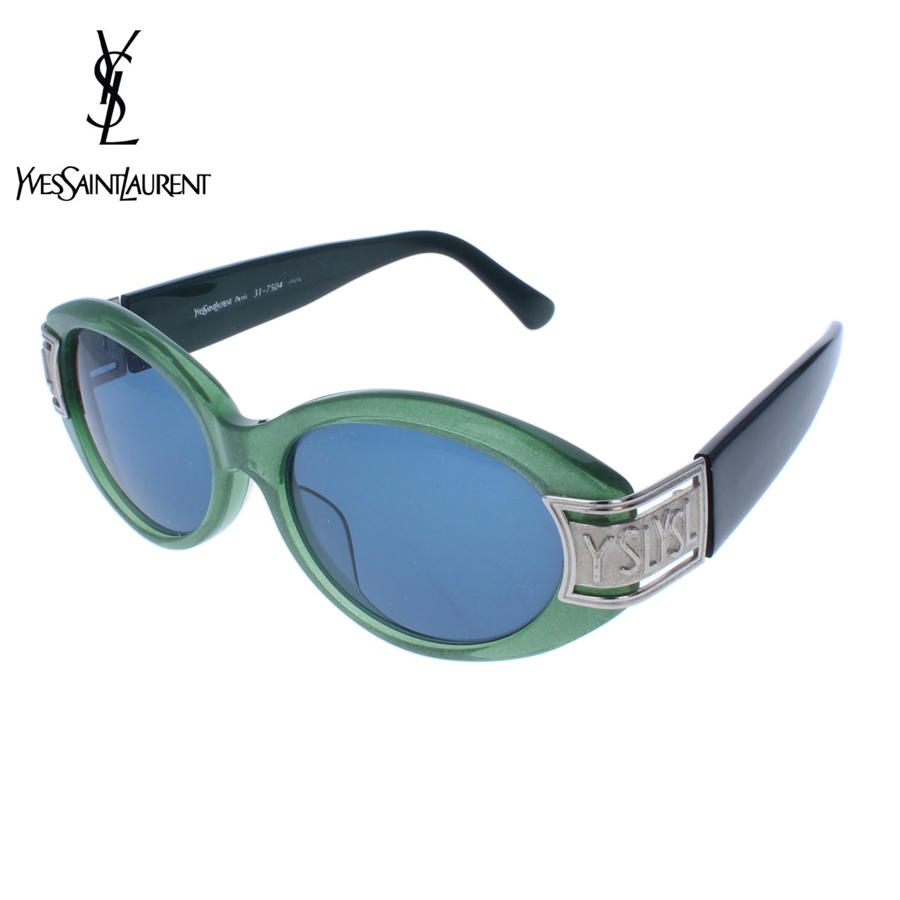 yoiz CT[ TOX YvesSaintLaurent 31-7404-4 puhP[Xt