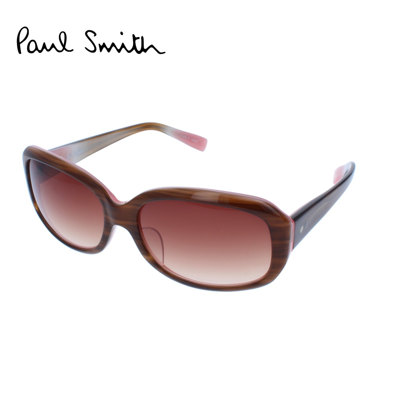 【最大1,200円OFFクーポン＆全品P5％以上】【大特価放出品】 ポールスミス サングラス Paul Smith 774-OLPI 専用ブランドケース付属無し