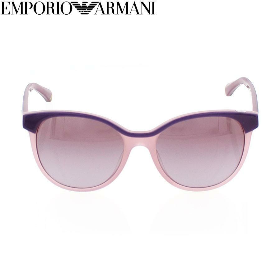 エンポリオ アルマーニ サングラス メンズ エンポリオアルマーニ サングラス EMPORIO ARMANI EA4016F 51118H 56 レディース メンズ 専用ケース付 正規販売店 保証対応 213