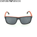 G|IA}[j TOX EMPORIO ARMANI EA4033 52336G 56 Y fB[X pP[Xt K̔X ۏؑΉ 312