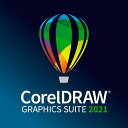 楽天ソースネクスト 公式ショップ（旧版） CorelDRAW Graphics Suite 2021 for Windows+ ガイドムービーセット[Windows用]　ソースネクスト　送料無料