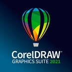 【楽天スーパーSALE限定価格】CorelDRAW Graphics Suite 2021 for Windows + ガイドムービーセット[Windows用]　ソースネクスト　送料無料_2306SS