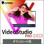 VideoStudio Pro 2023ŵդ(ǿ)ڥǡDL_SNR[Windows][ưԽե]ư ࡼӡ ӥǥ Խ ñ 鿴