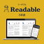 ڥޥ饽ʡReadable 3ǯ 饤󥳡ǡڥǡDL_SNR [Windows][PDFե]ͥ PDFʸѸ졡PDF꡼֥롡AIAI