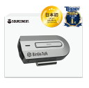 【公式】BirdieTalk (バーディトーク) グレー BT1GY ゴルフ AI GPT 対話型 キャディ スコアアップ アドバイス ラウンド コース ビギナ...