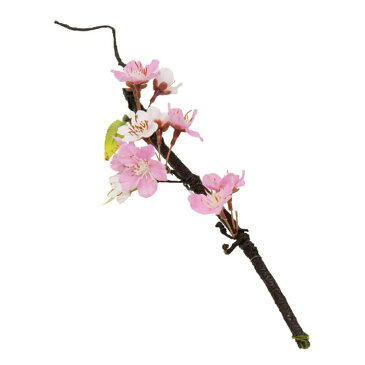 サボン ドゥ フルール 桜 枝 3本入 プリザーブドフラワー 花材