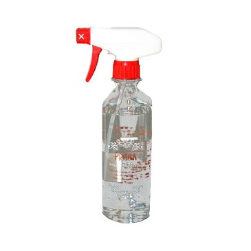 ヘアケア 業務用オイルスプレー 400ml SPL