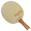 GEMSTONE　卓球ラケット　ブロンザイト　フレア　BV003