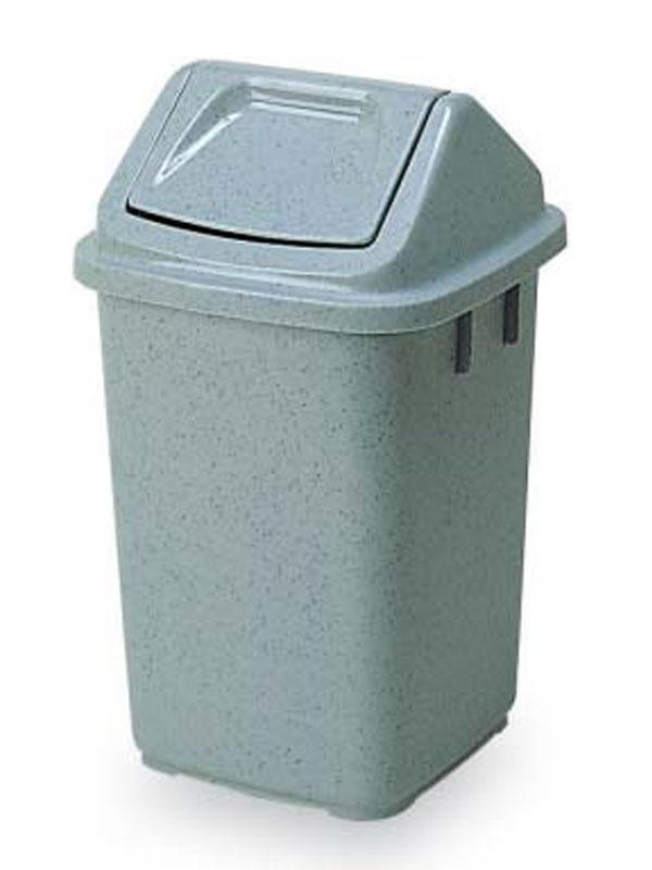 テラモト　エコプラコーナー　グリーン(3)