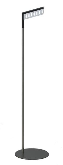 業務用ハンガーラック 頑丈ハンガー コートハンガー おしゃれ スリム