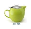 ZEROJAPAN ゼロジャパン ユニバーサルティーポット 5人用 BBN-04 SEN 煎茶